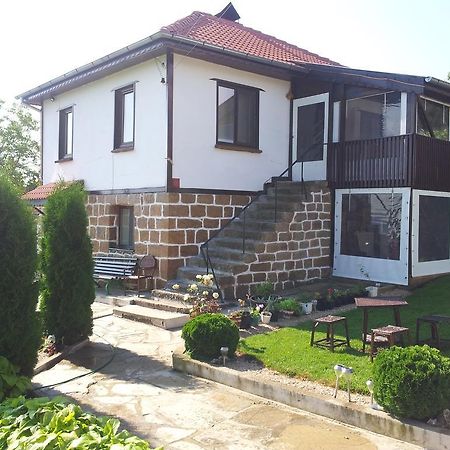 Guest House Relax Dabravka Kültér fotó